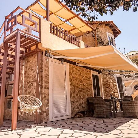 Casa Bella A Skala 3公寓 外观 照片