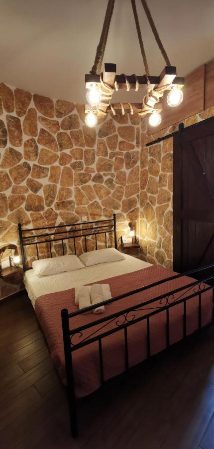 Casa Bella A Skala 3公寓 外观 照片