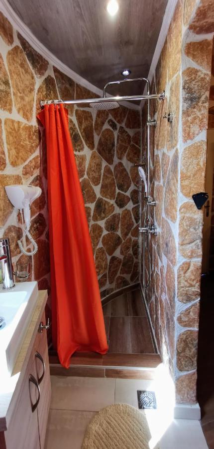 Casa Bella A Skala 3公寓 外观 照片