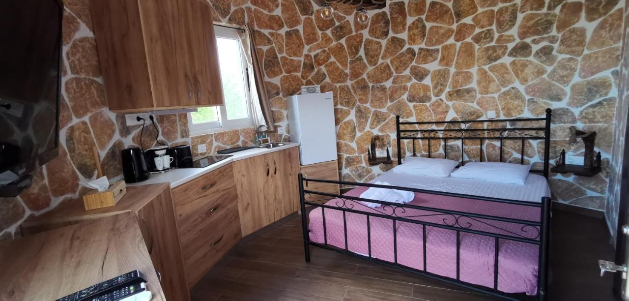 Casa Bella A Skala 3公寓 外观 照片