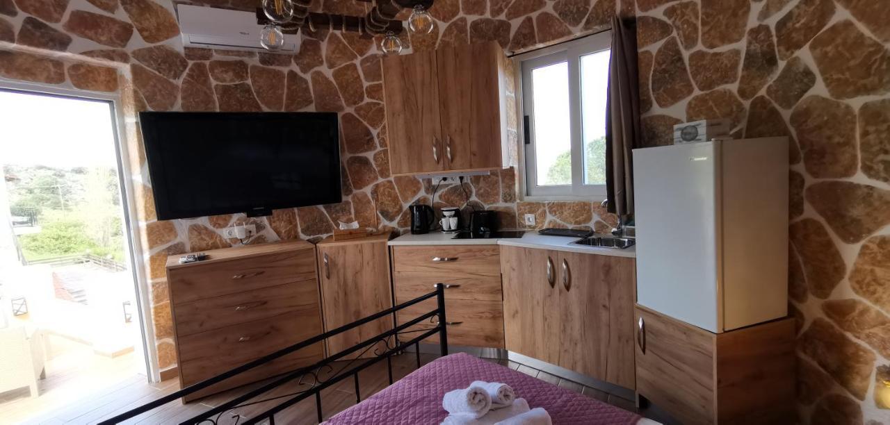 Casa Bella A Skala 3公寓 外观 照片