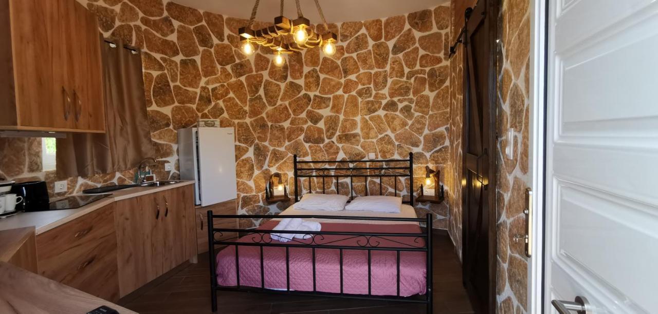 Casa Bella A Skala 3公寓 外观 照片