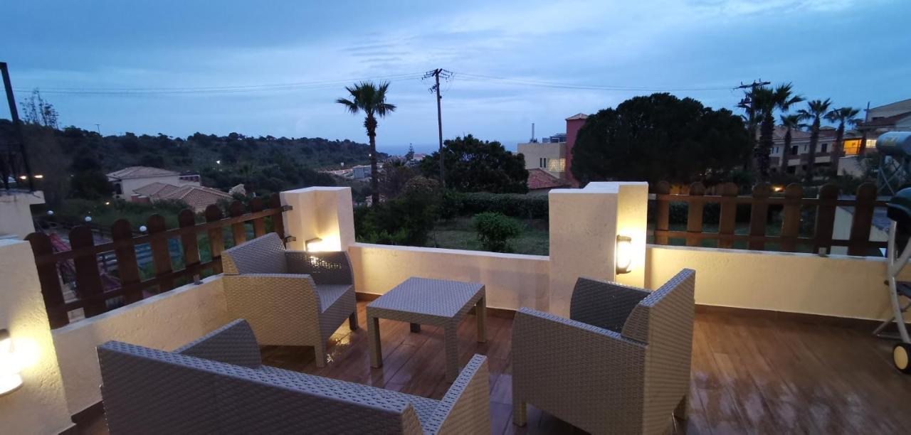 Casa Bella A Skala 3公寓 外观 照片