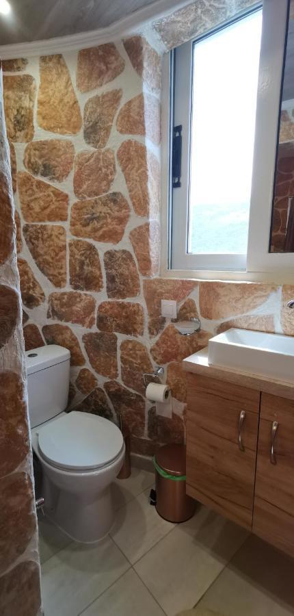 Casa Bella A Skala 3公寓 外观 照片