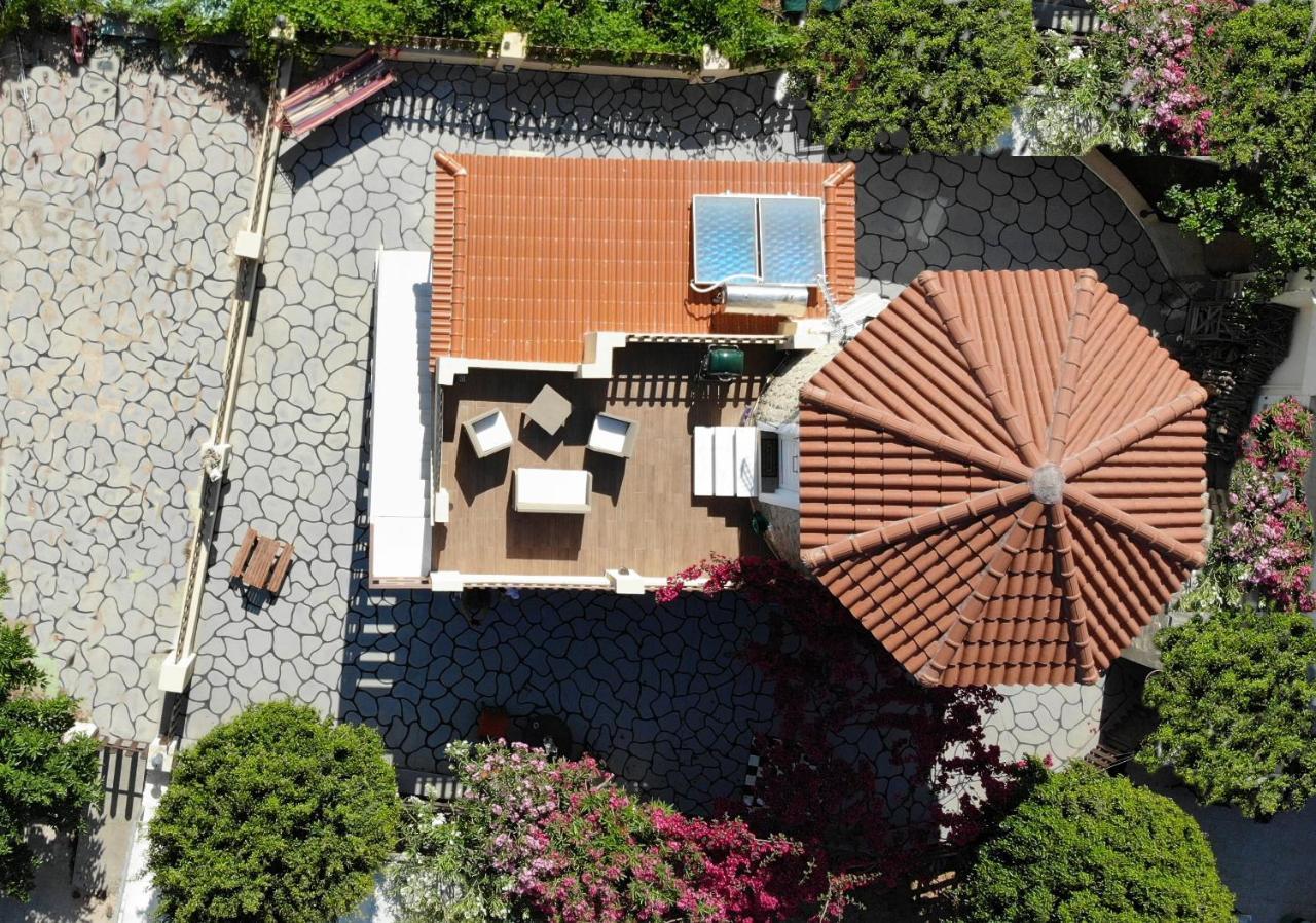 Casa Bella A Skala 3公寓 外观 照片