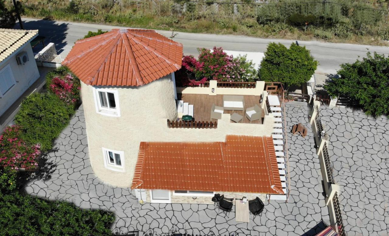 Casa Bella A Skala 3公寓 外观 照片