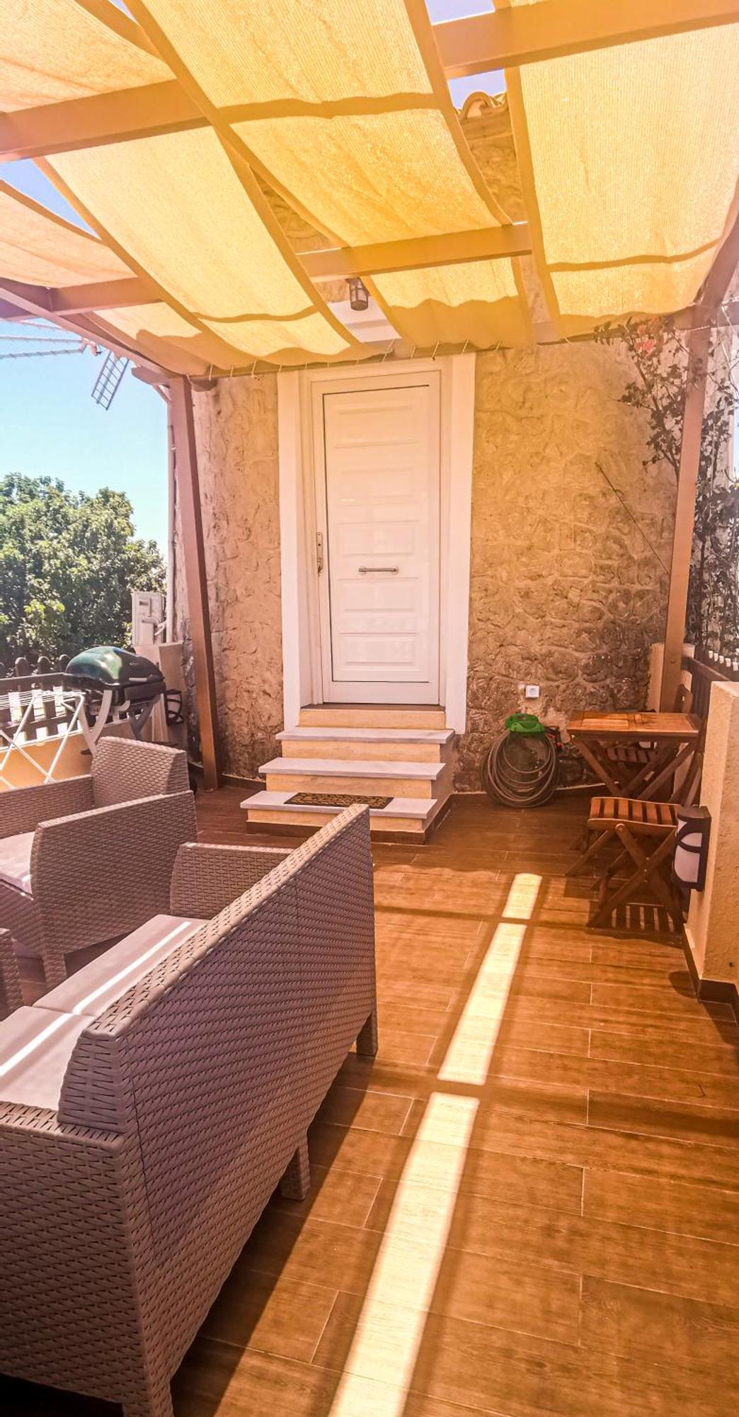 Casa Bella A Skala 3公寓 外观 照片