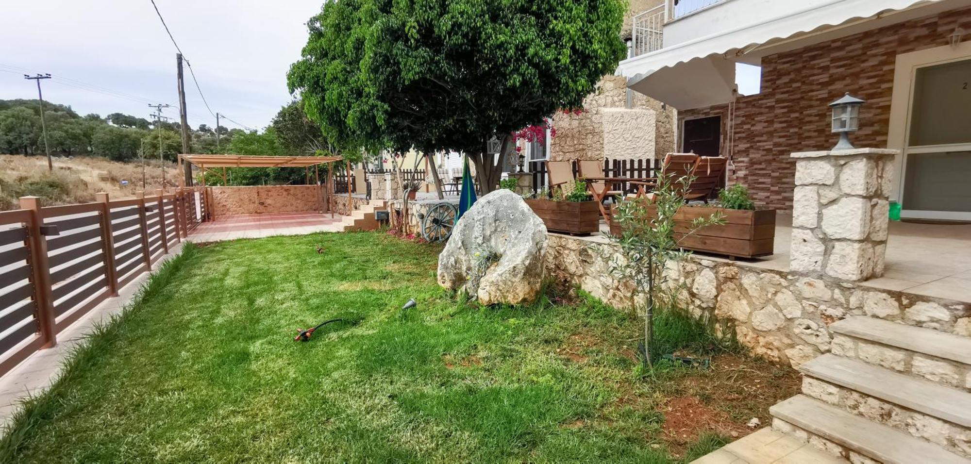 Casa Bella A Skala 3公寓 外观 照片